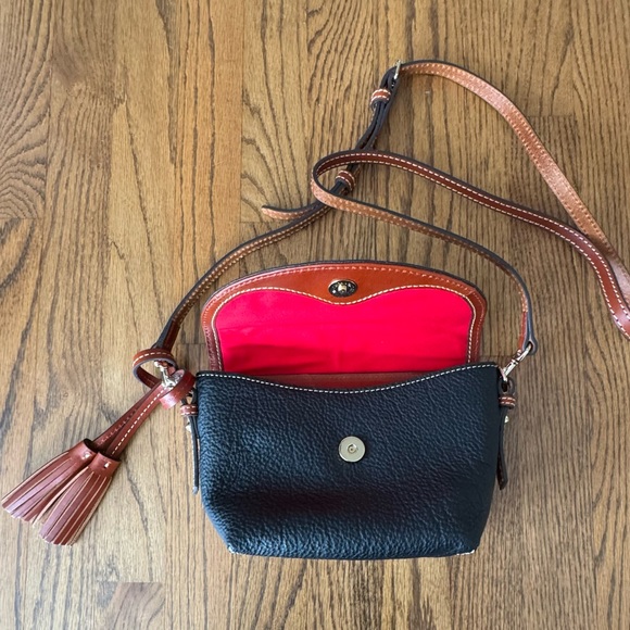 Dooney & Bourke bag - Picture 3 of 9